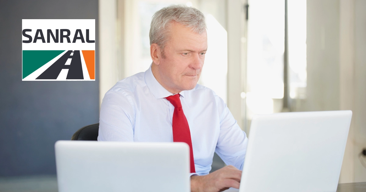 Sanral Senior Manager Vacancies Apply Information
