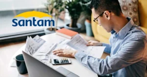 Santam Finance Clerk Vacancies Applying Details