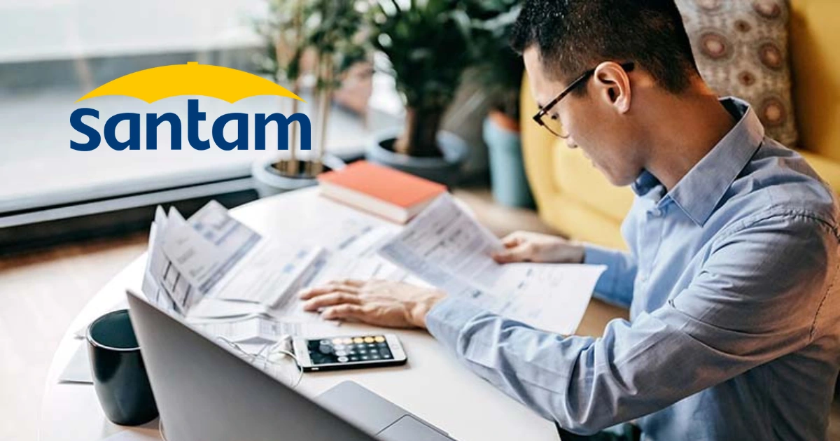 Santam Finance Clerk Vacancies Applying Details