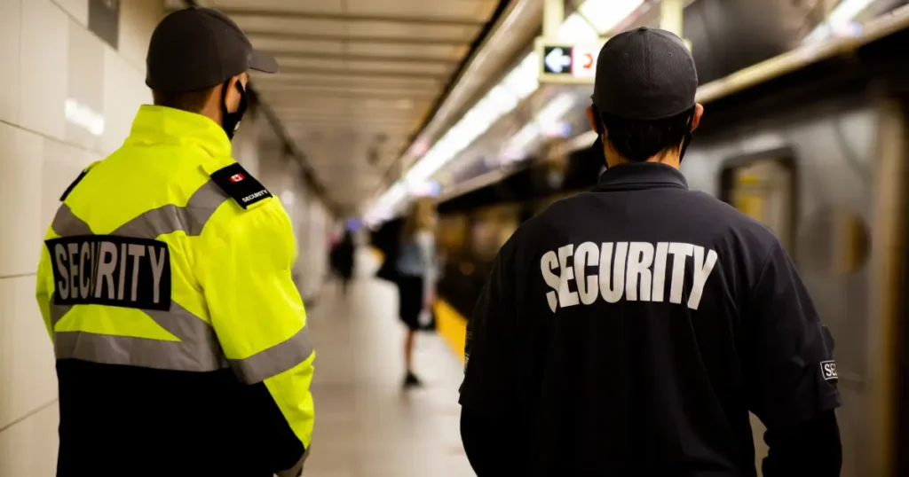 Security Officer Position for Matric Candidates | Pick n Pay Hiring