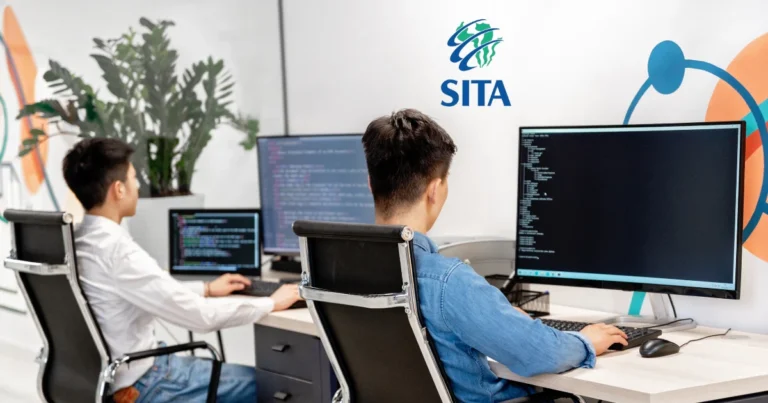 Software Developer Vacancies at SITA - Apply Before 16 May 2025