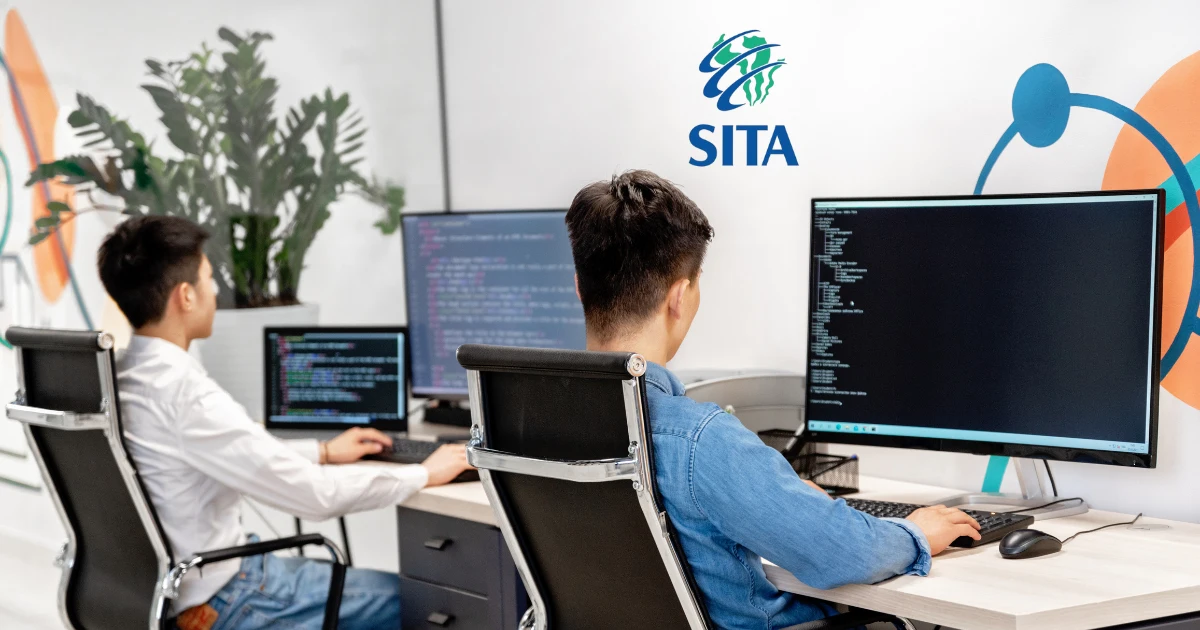Software Developer Vacancies at SITA - Apply Before 16 May 2025