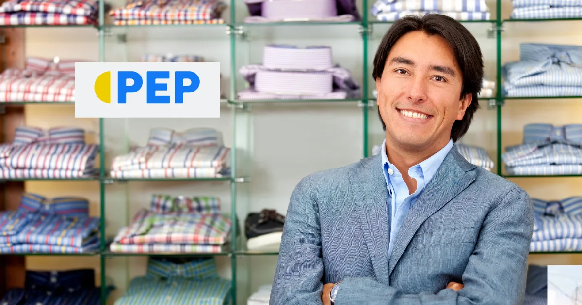 Store Manager Vacancies in PEP Apply Detail