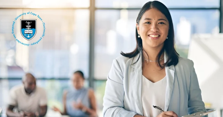Study Coordinator Vacancies in Cape Town at UCT