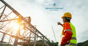 Supervisor Building Vacancies at ACSA Civil Engineering Diploma Essential