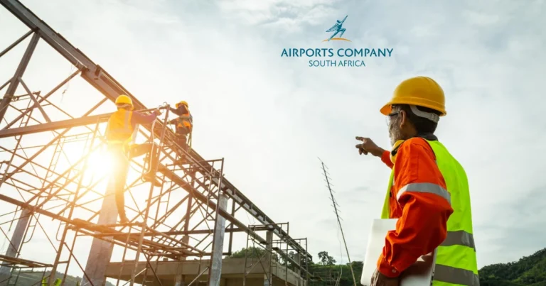 Supervisor Building Vacancies at ACSA Civil Engineering Diploma Essential