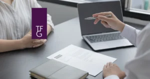 TFG Internship Human Resource Apply Process