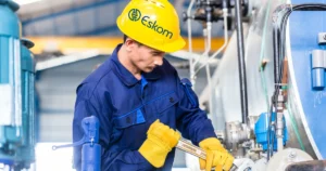 Technician vacancy at Eskom – National Diploma required