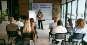 Training Officer Vacancies at Anglo American (Grade 12 Candidates) Can Apply