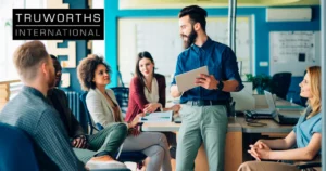Truworths Area Manager Vacancies Information