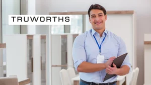Truworths Store Manager Vacancies Apply Process
