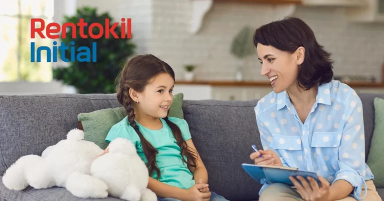 x3 Position for PCO Internship at Rentokil Initial