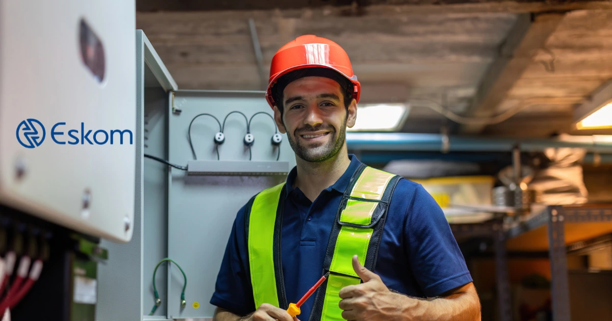 x3 Senior Plant Operator Vacancies at ESKOM Required Grade 12