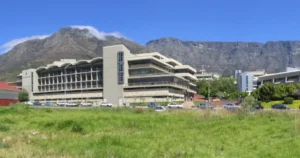 CPUT Fellowship Application Process