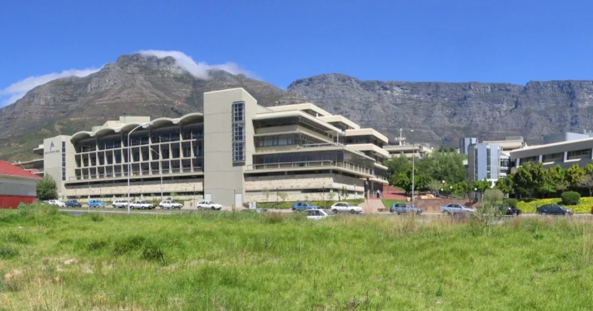 CPUT Fellowship Application Process