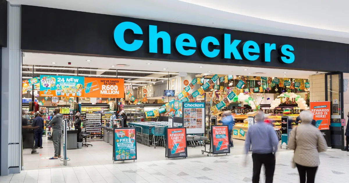 Checkers Internship Information Details