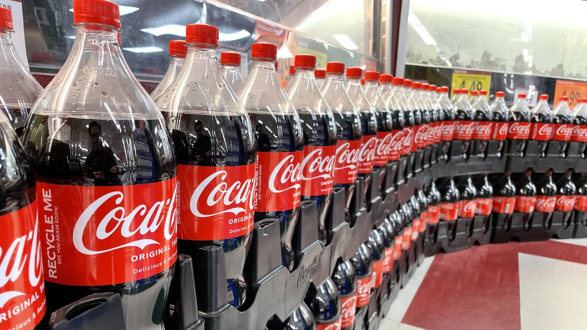 Coca-Cola Internship Now Open for Graduates | Apply by 15 June 2025