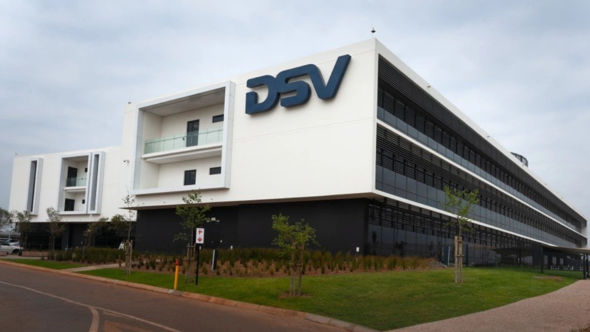DSV Internship Infrormation Details