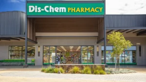 Dis-Chem Internship Information Details