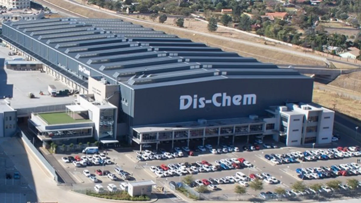 DisChem Pharmacies Pharmacist Vacancies Detail