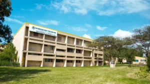 Ekurhuleni West TVET College Internship Details