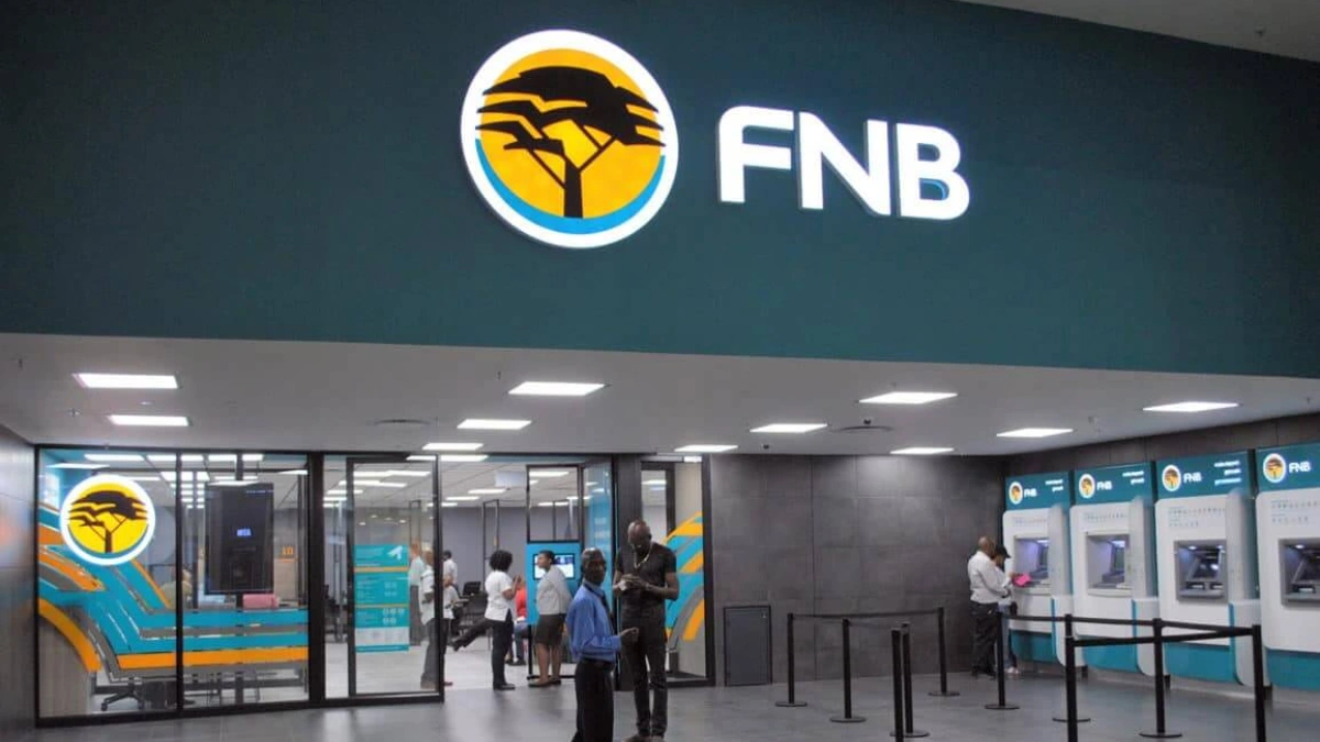 FNB Bank Internship Application Process
