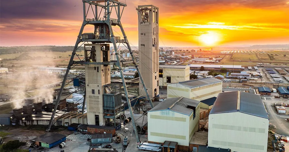 Goldfields Learnership Apply Detail