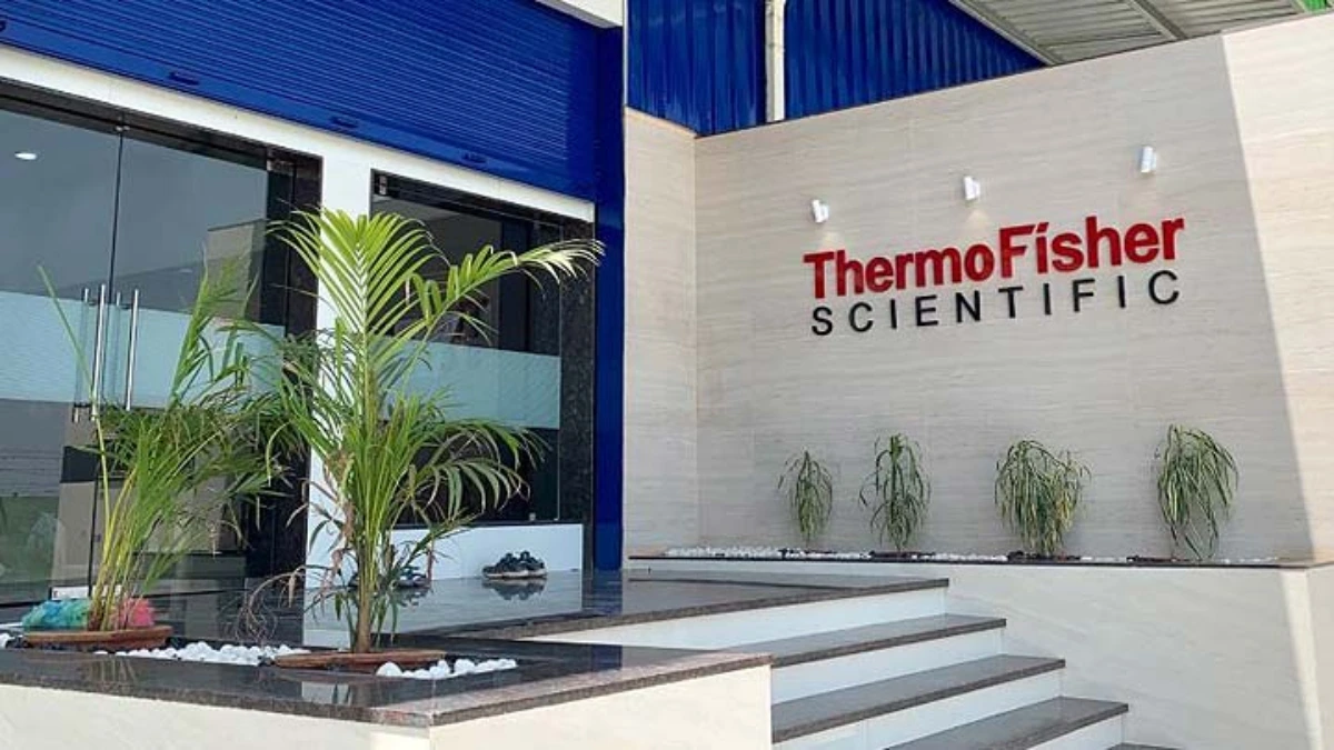 Inside the Thermo Fisher Scientific Internship | What You’ll Really Do