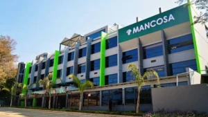 Mancosa Internship Information Details