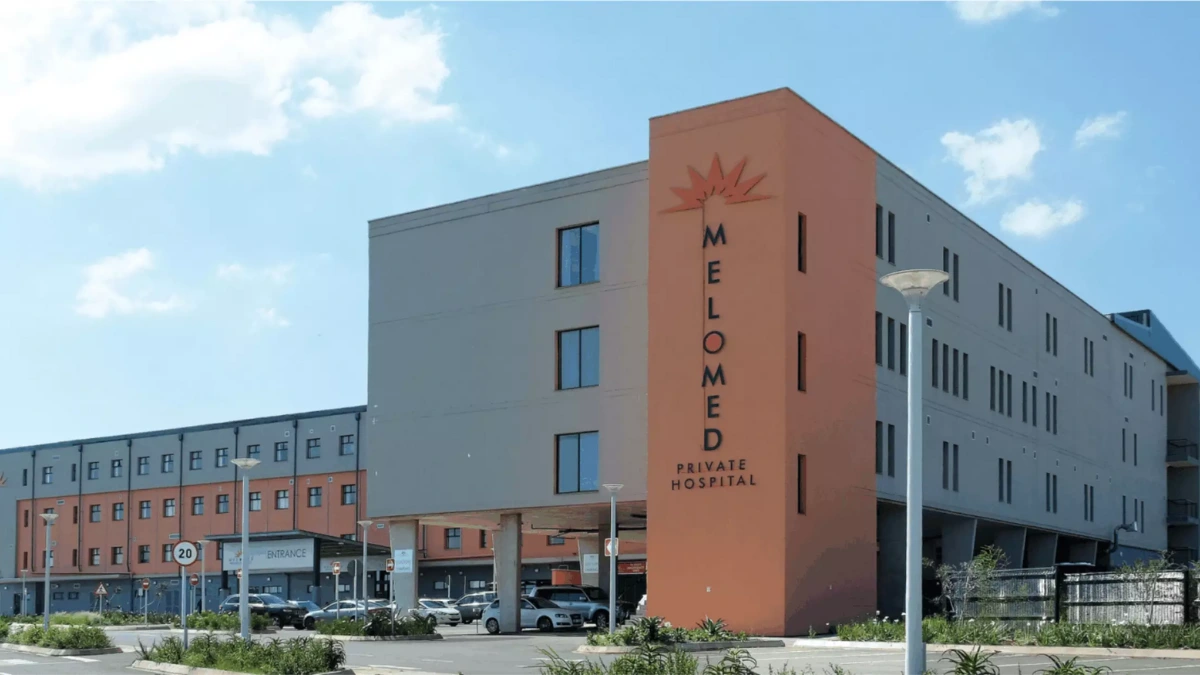 Melomed Private Hospitals Position Details