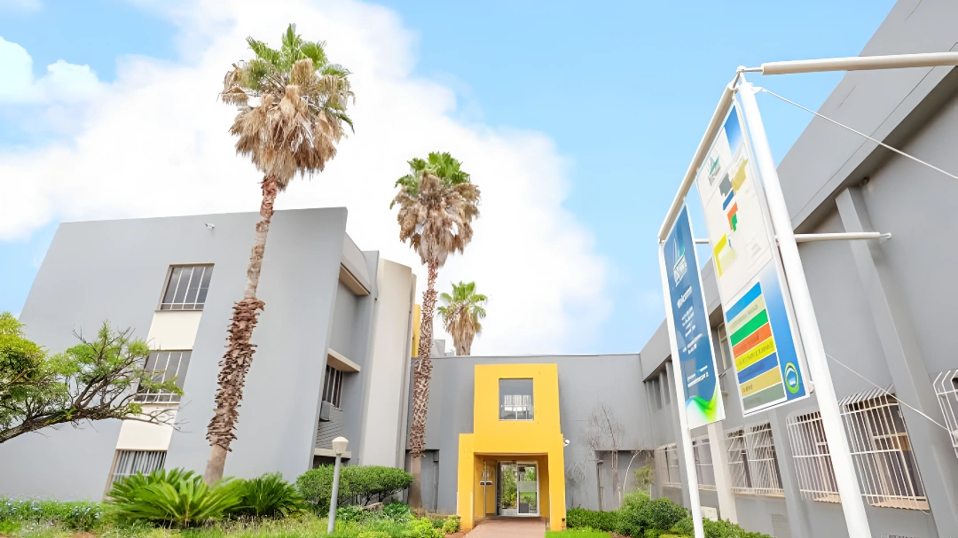 Midvaal Local Municipality Internship Apply Process (1)
