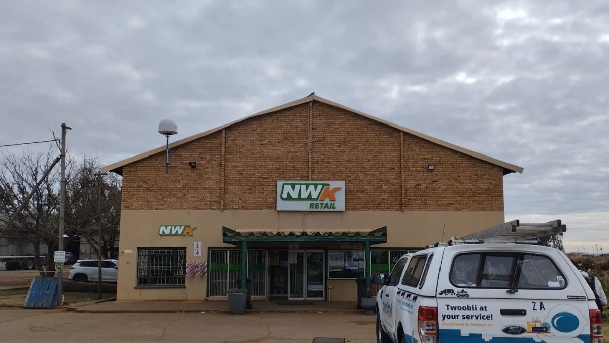 NWK Internship Application Process