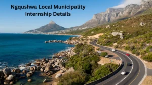 Ngqushwa Local Municipality Internship Details