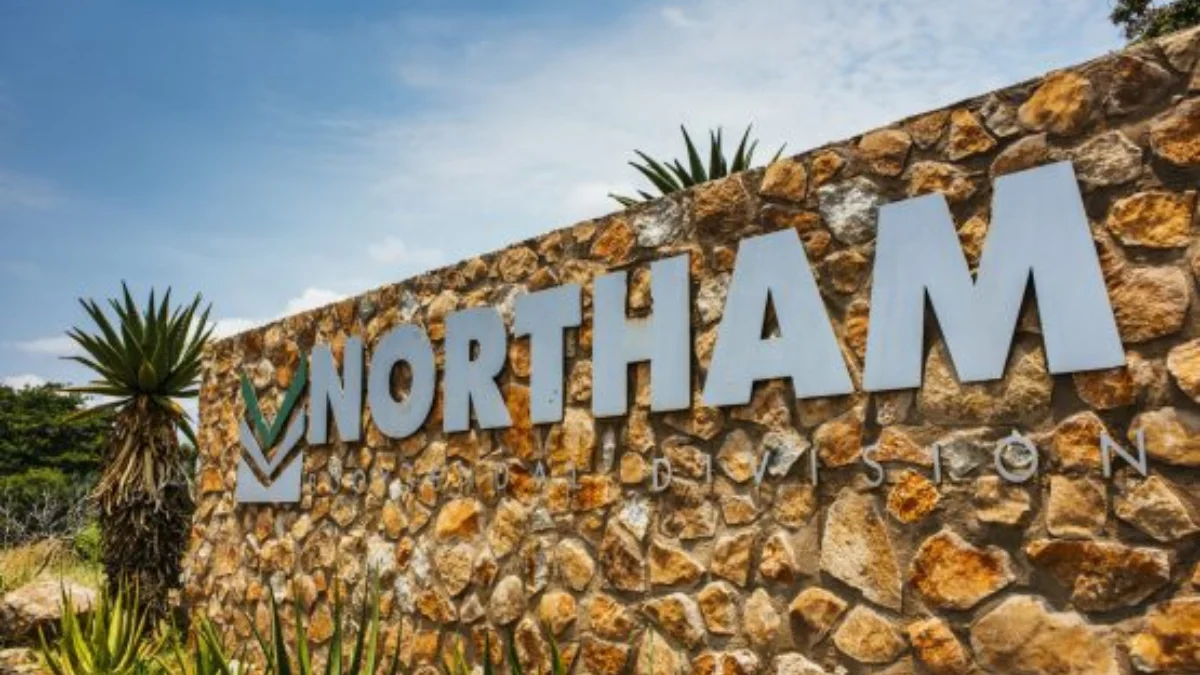 Northam Platinum Vacancies Information