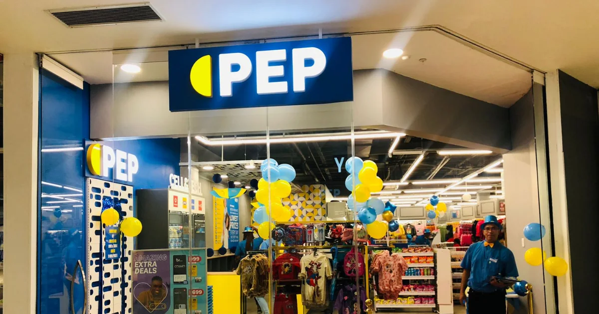 PEP Merchandise Graduate Internship Detail