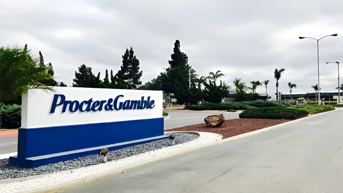 P&G Internship in Johannesburg Now Open | Don't Miss Out