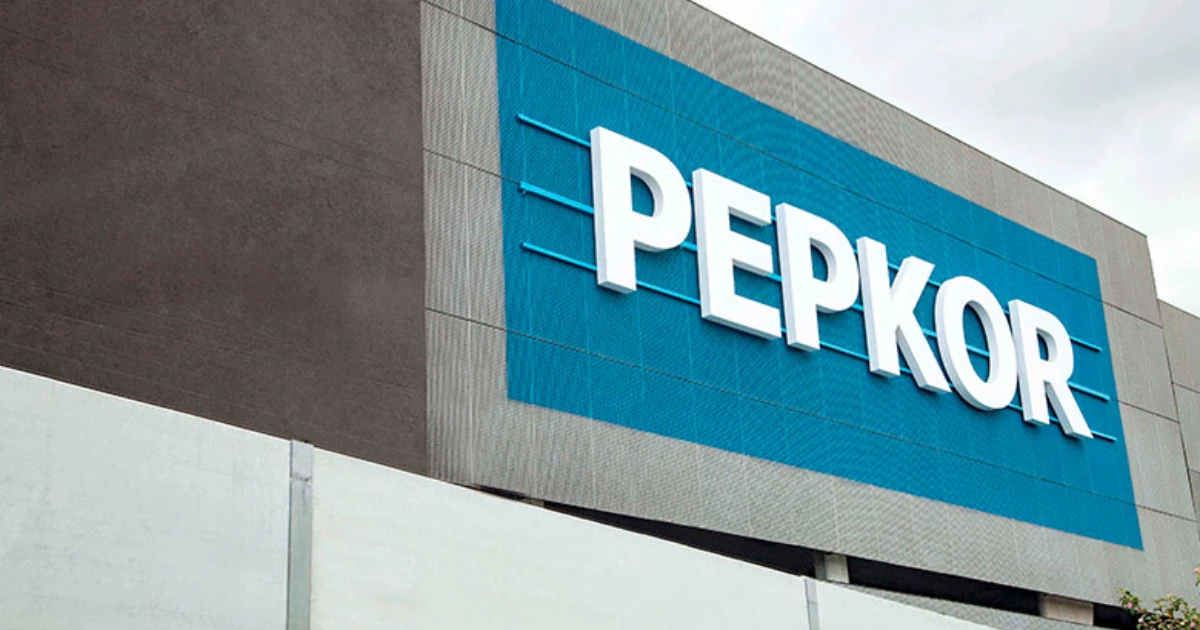 Pepkor Learnership Information Details
