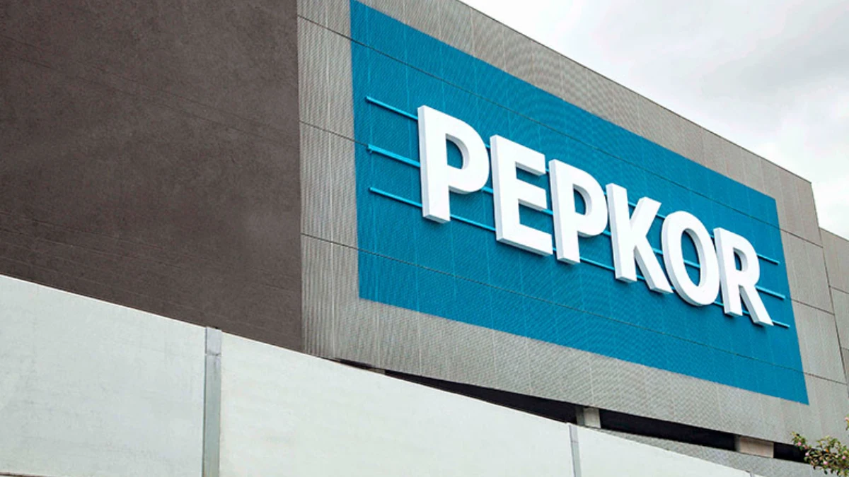 Pepkor Vacancies Information Detail