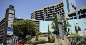 SABC Airtime Management Executive Internship Details