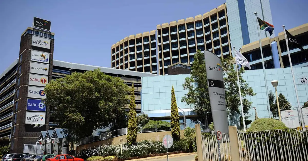 SABC Airtime Management Executive Internship Details