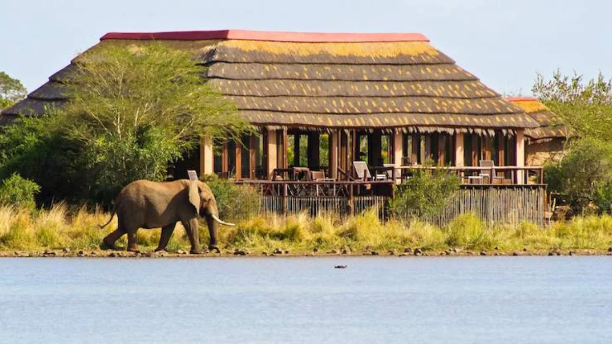 SANParks Internship Application Details