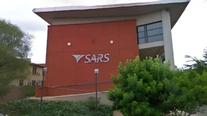 SARS Vacancies Application Process