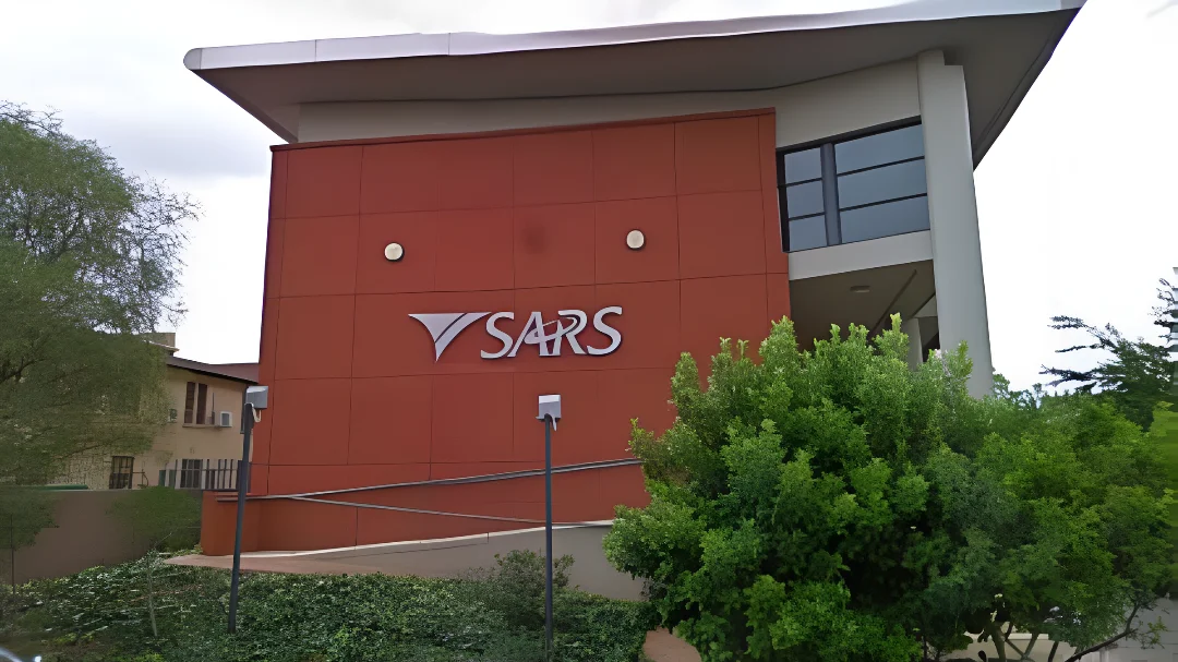 SARS Vacancies Application Process