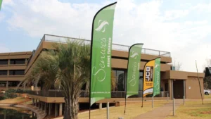 Senwes Stock Controller Vacancies Detail