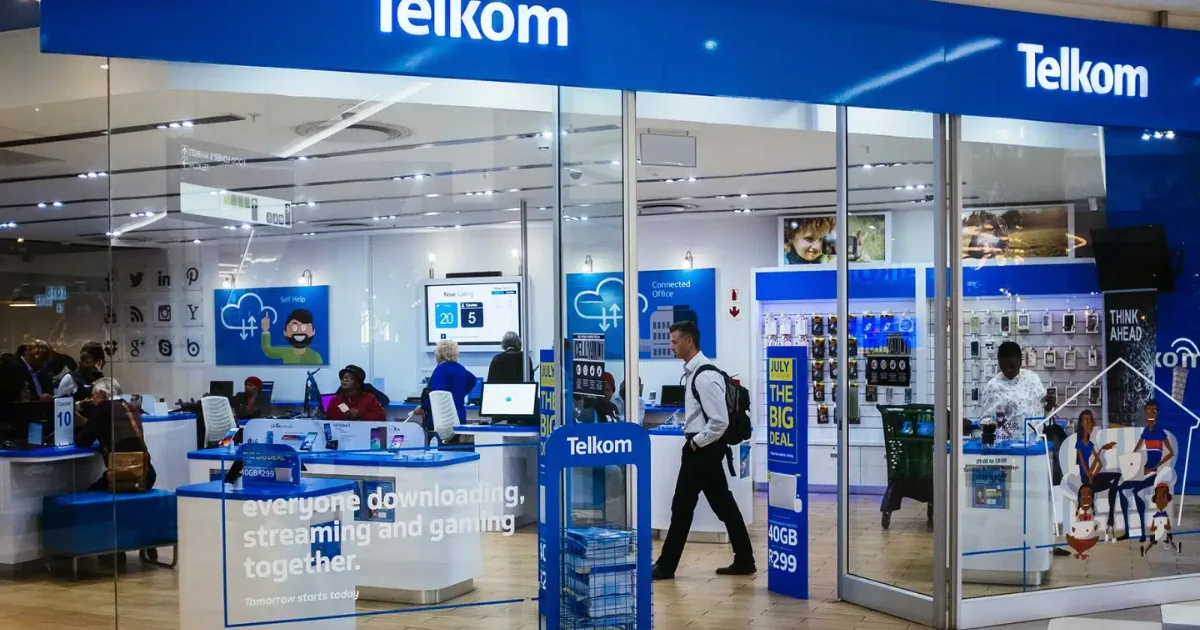 Telkom Internship Application Process