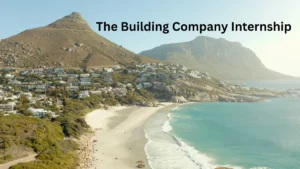 The Building Company Internship Details