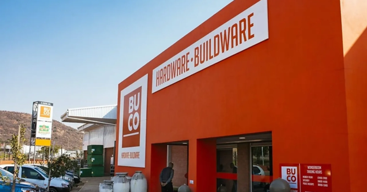 The Building Company Learnership Details