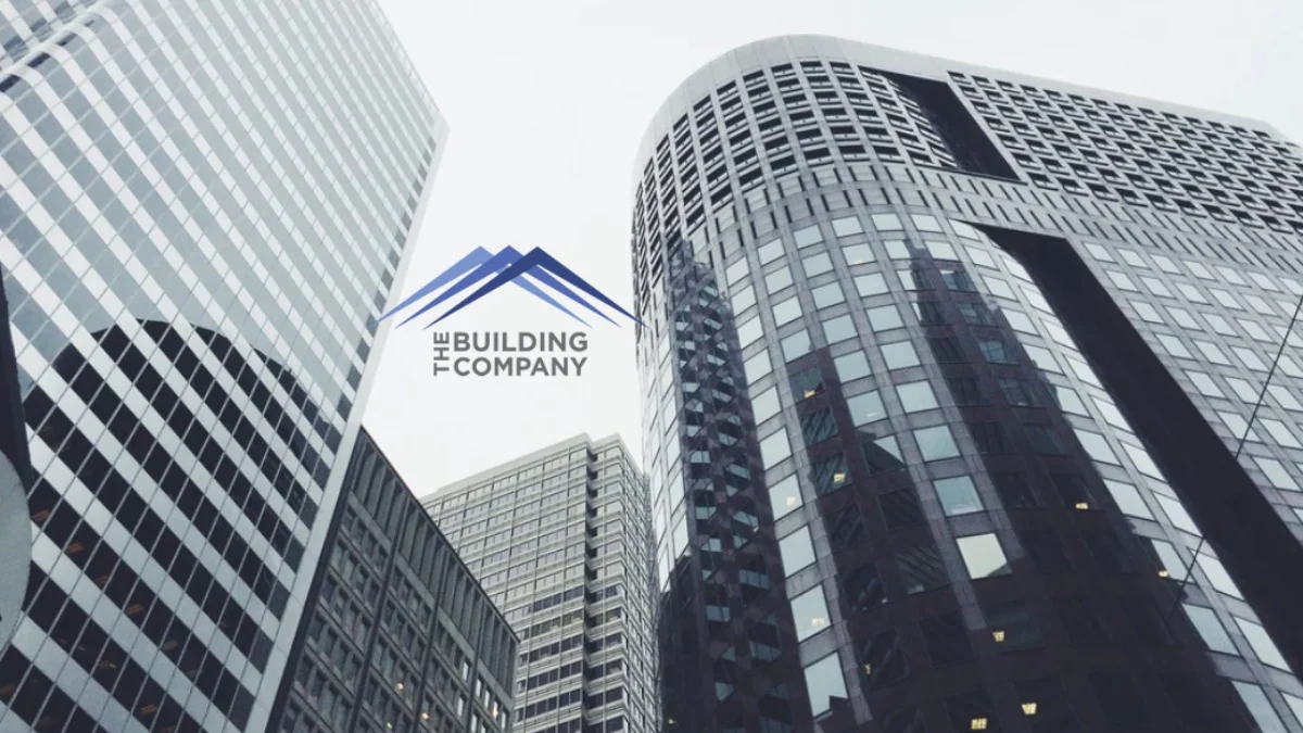 The Building Company Vacancies Detail