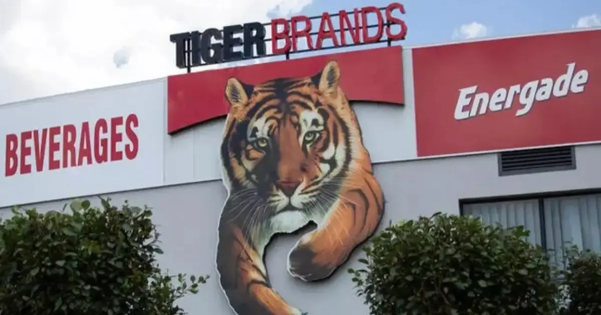 Tiger Brand Position Apply Details