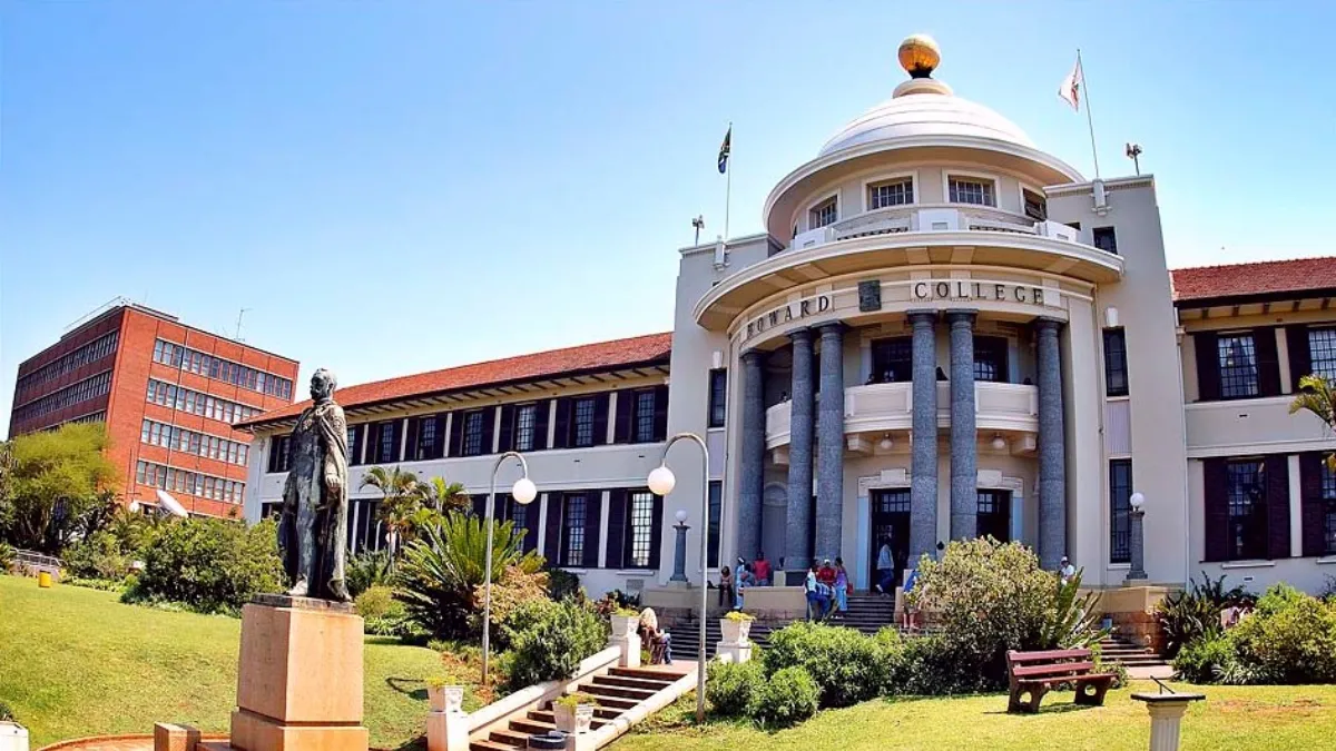 UKZN Internship Application Details